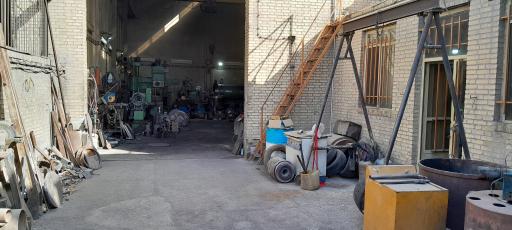 عکس تراشکاری صدیق