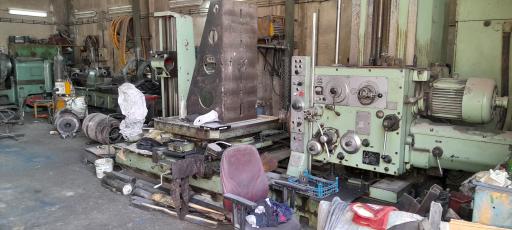 عکس تراشکاری صدیق