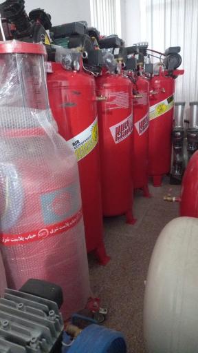 عکس فروشگاه ابزار آلات امینی