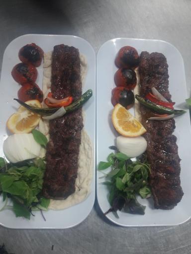 عکس کباب بناب ساوالان 