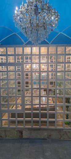 عکس امامزادگان عین و غین