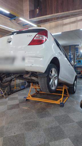 عکس آقای باک