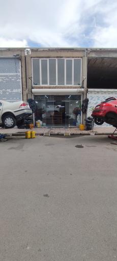 عکس آقای باک