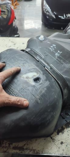 عکس آقای باک