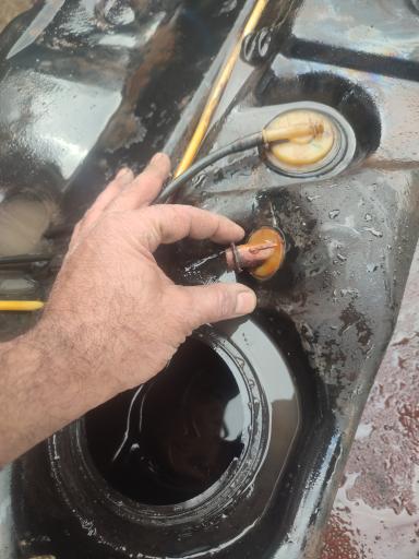 عکس آقای باک