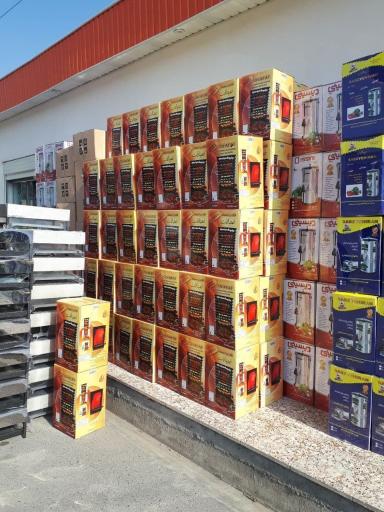 عکس لوازم خانگی سونیا