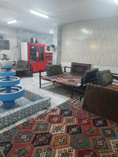 عکس کباب بناب ساوالان 