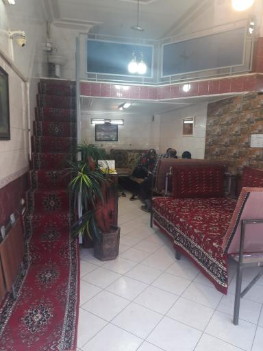 عکس کباب بناب ساوالان 