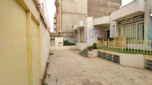 عکس سالن مطالعه پسرانه آموزش و سنجش نیشابور