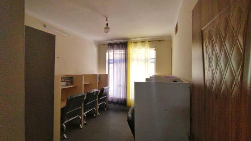 عکس سالن مطالعه پسرانه آموزش و سنجش نیشابور