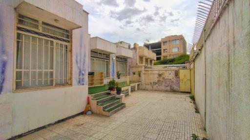 عکس سالن مطالعه پسرانه آموزش و سنجش نیشابور