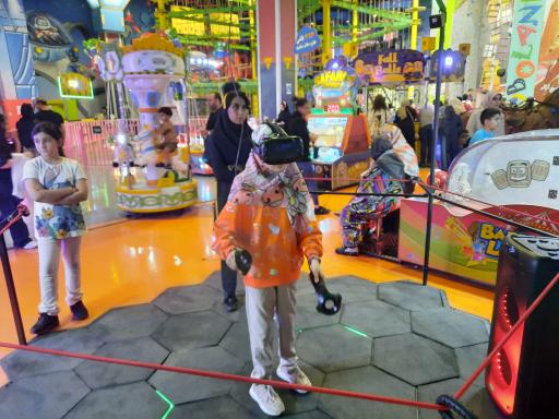 عکس مرکز خرید سیوان سنتر