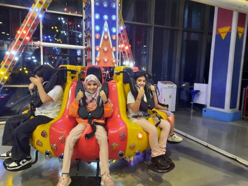 مرکز خرید سیوان سنتر