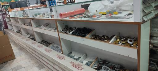 عکس یراق کابینت سجاد