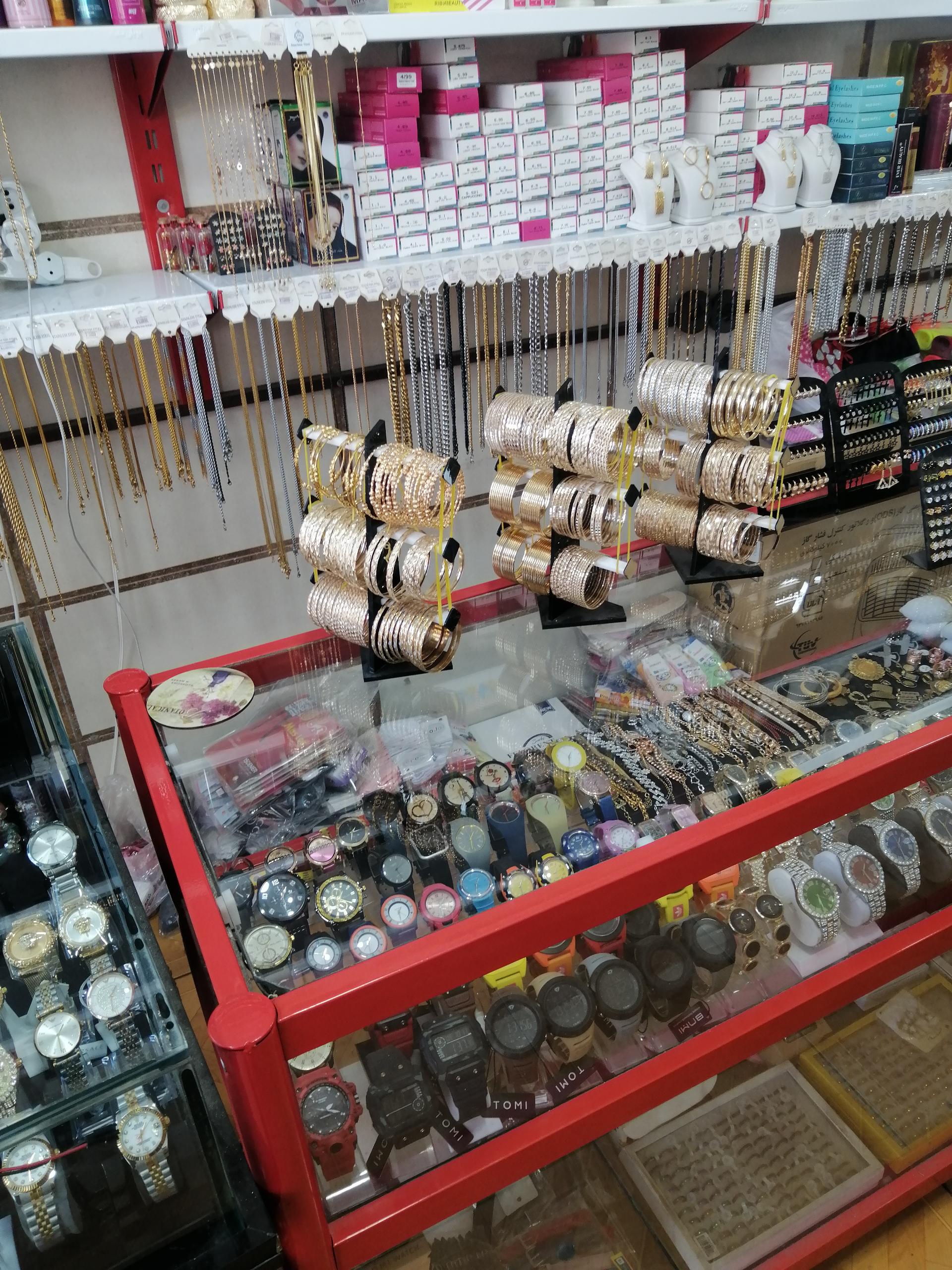 عکس بدلیجات میثم 