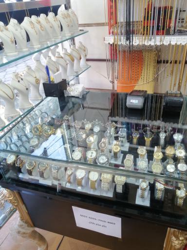 عکس بدلیجات میثم 