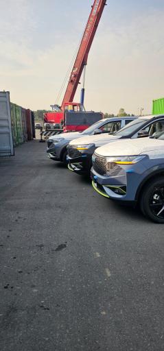 عکس شرکت بهمن موتور