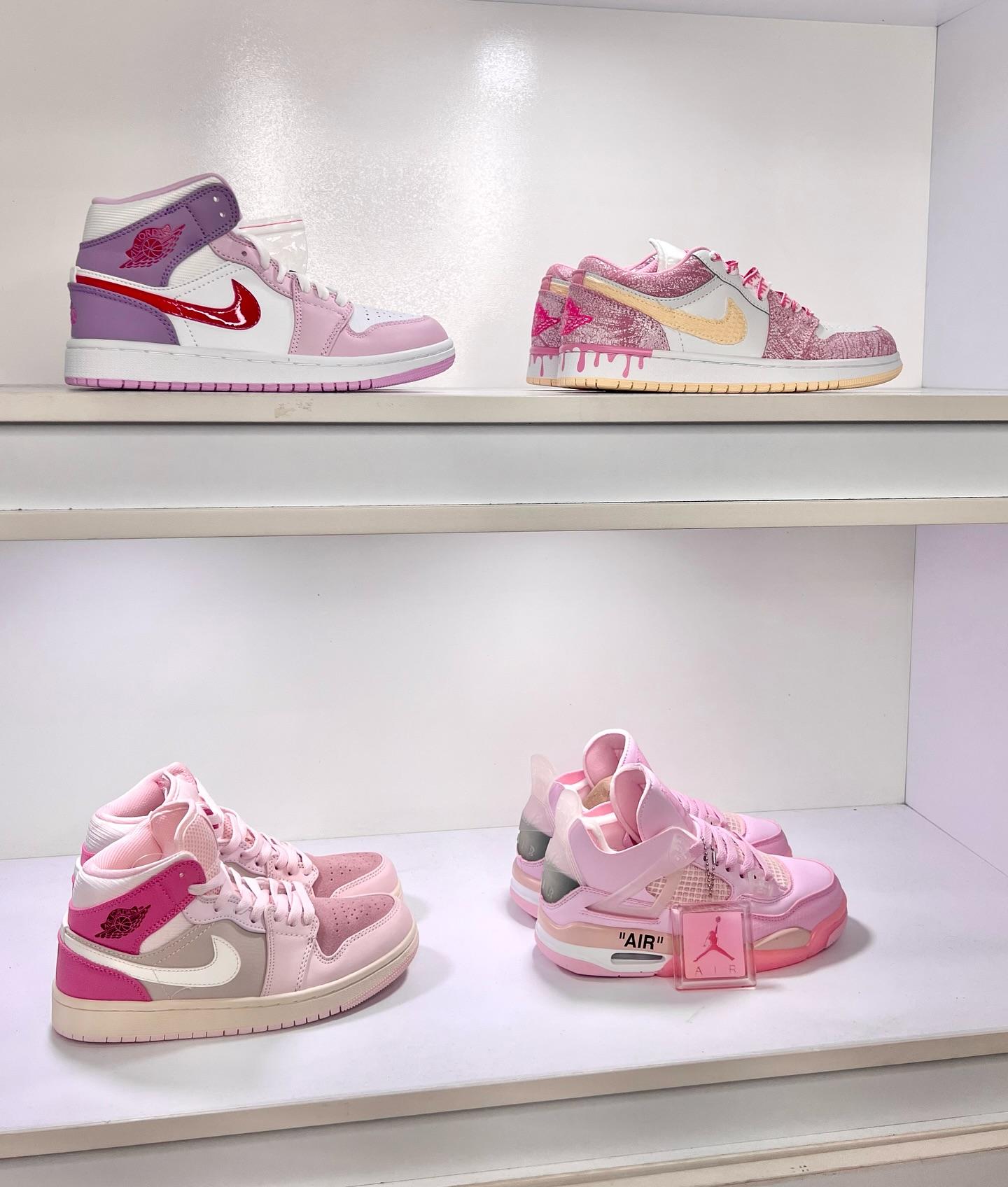 عکس فروشگاه کفشروم