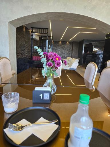 عکس رستوران و کافه شمس