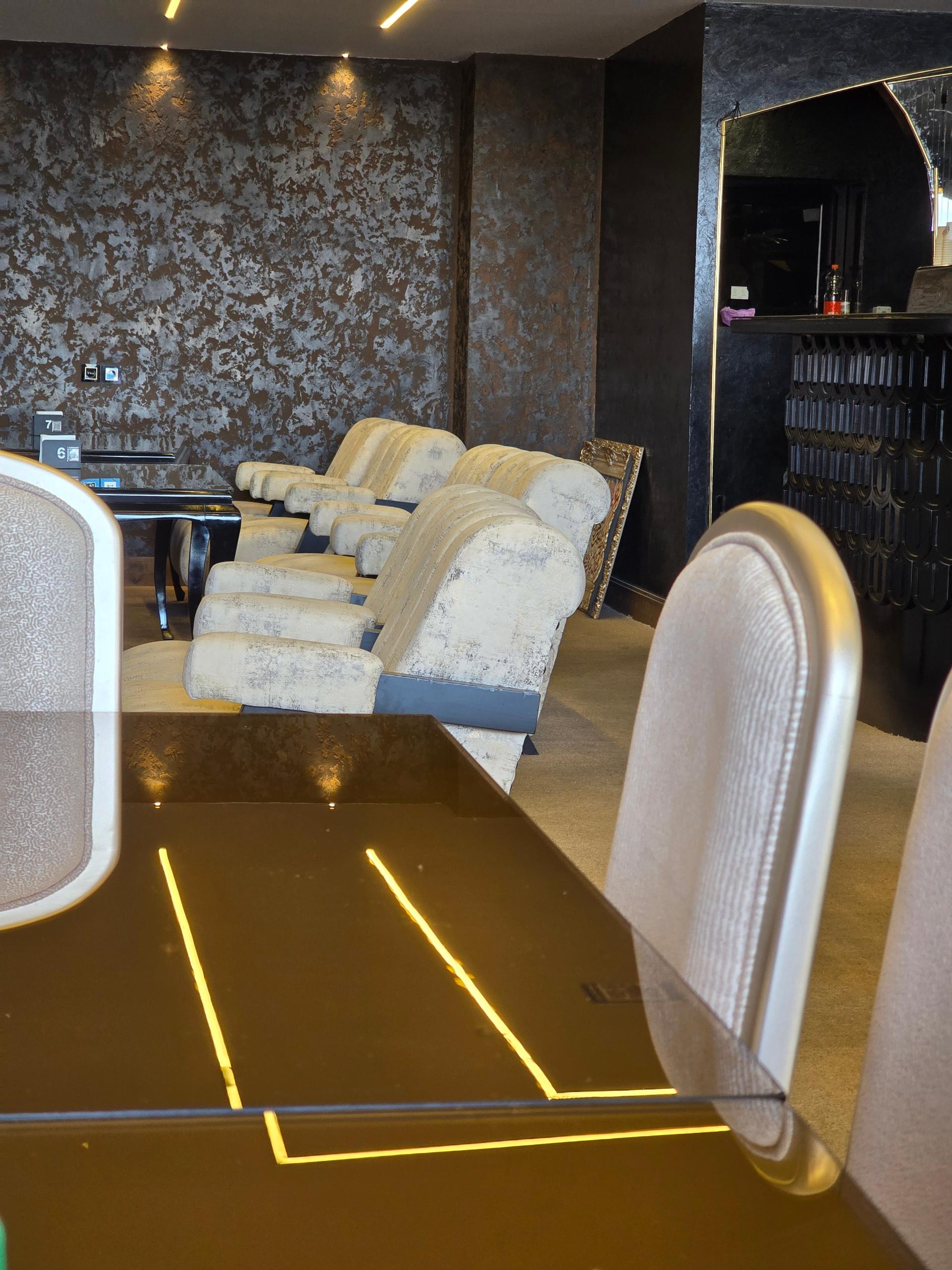 عکس رستوران و کافه شمس