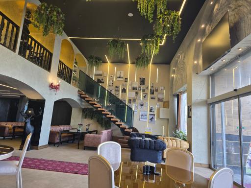 عکس رستوران و کافه شمس