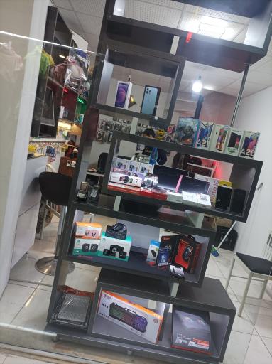 عکس موبایل فرامرزیان 