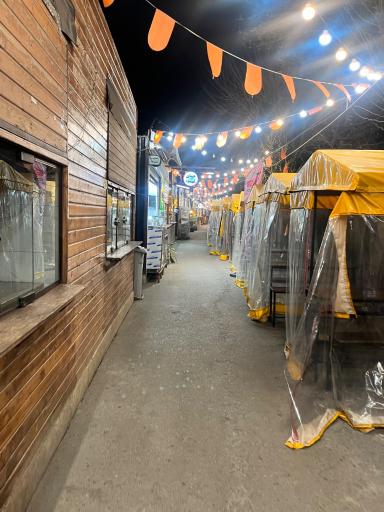 عکس رستوران گذر برکت