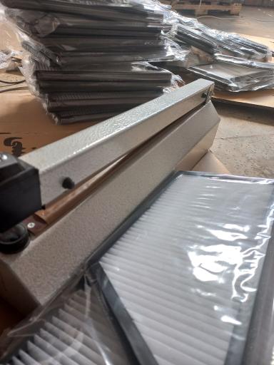 عکس فیلتر کابین سید