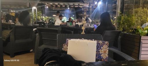 عکس مرکز خرید سیوان سنتر