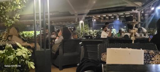 عکس مرکز خرید سیوان سنتر