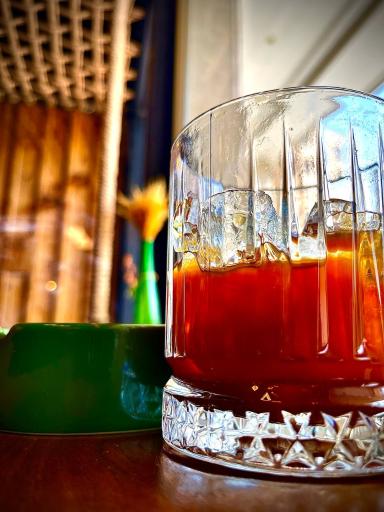 عکس نام کافه