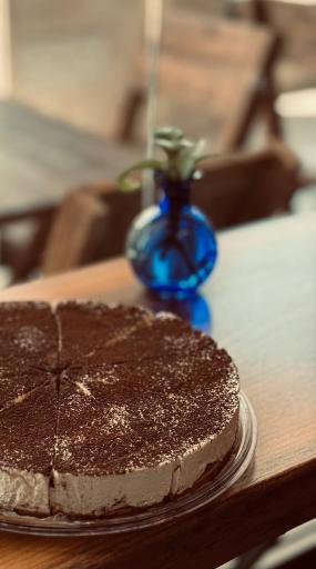 عکس نام کافه