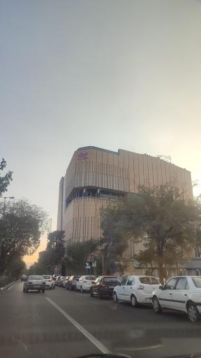 عکس مرکز خرید سیوان سنتر