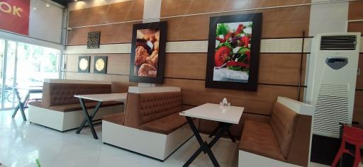 عکس پیتزا کووک