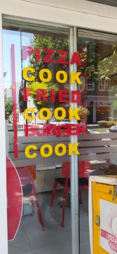 عکس پیتزا کووک