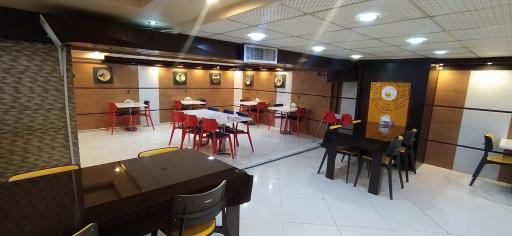 عکس پیتزا کووک