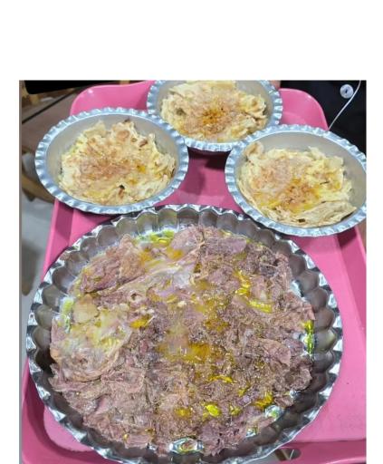 عکس طباخی سحر