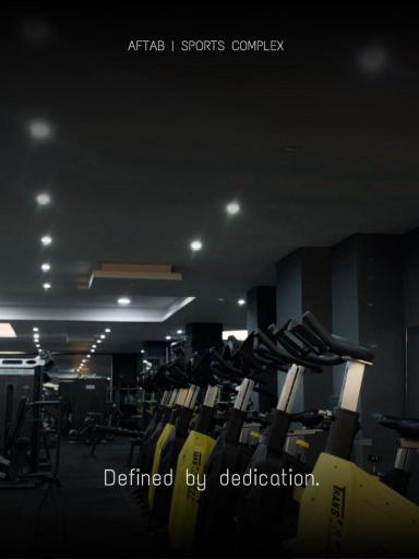 مجموعه ورزشی آفتاب