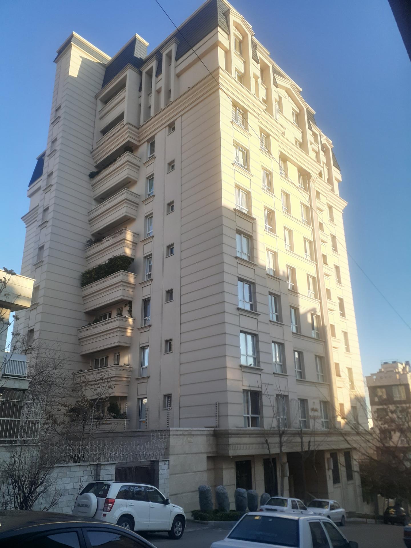 عکس مجتمع بهرام