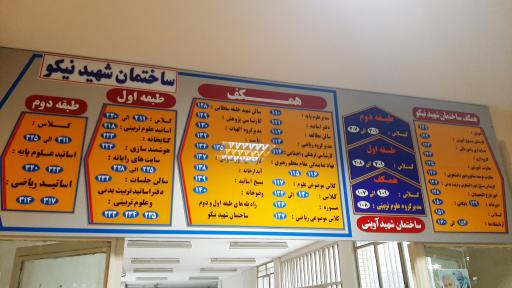 عکس دانشگاه فرهنگیان اصفهان