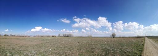 عکس روستای اردی