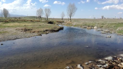 عکس روستای اردی