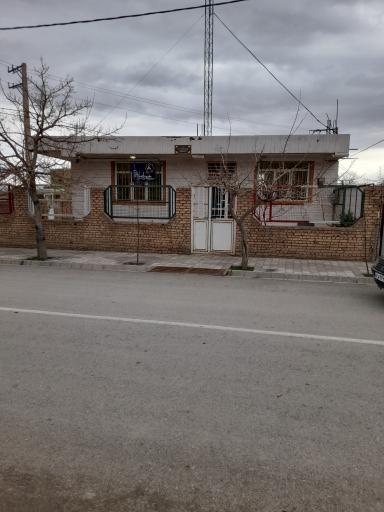 عکس دهیاری روستای کندلج