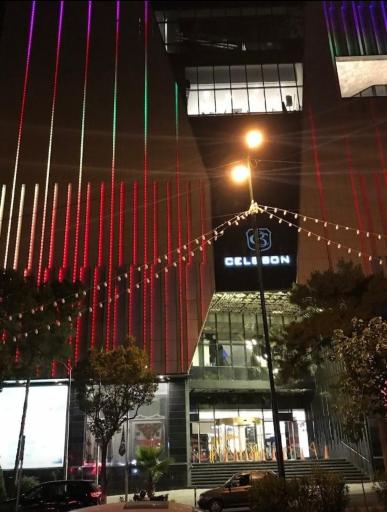 عکس مرکز خرید سیوان سنتر