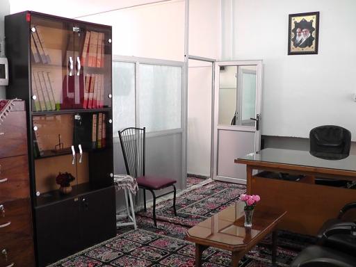 عکس دانشگاه فرهنگیان اصفهان