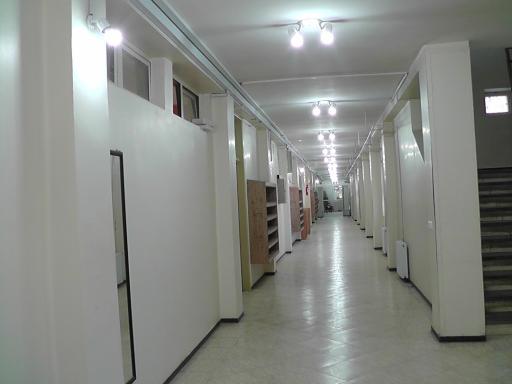 عکس دانشگاه فرهنگیان اصفهان