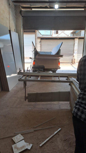 عکس کابینت و کمد ویژن دکور