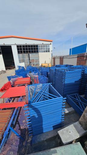 عکس مجتمع صنعتی آرتا آریا