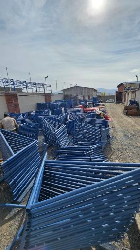 عکس مجتمع صنعتی آرتا آریا