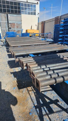 عکس مجتمع صنعتی آرتا آریا